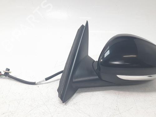 Used Left mirror CITROËN C3 IV (CC_, CB_) 1.2 PureTech 100 (CCHPV4) (101 hp) 30930663