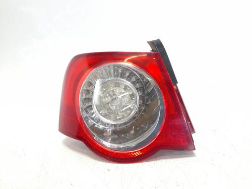 Used Left taillight VW PASSAT B6 (3C2) 2.0 TDI 16V (140 hp) 27839666