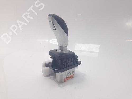 Used Gear lever ALFA ROMEO GIULIA (952_) 2.2 D (952AEM250, 952AEA250) (150 hp) 12946031