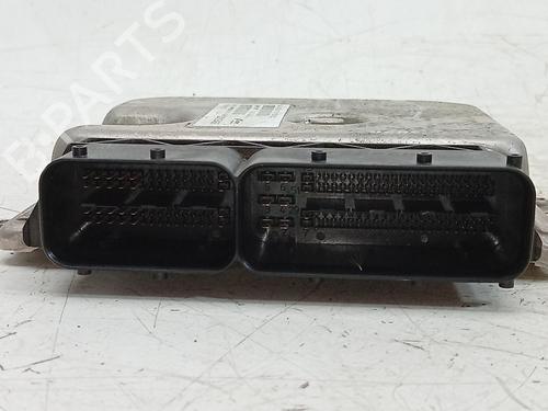 Engine control unit (ECU) ABARTH 124 Spider 1.4 (348) | BP38800876M57 - Image 4