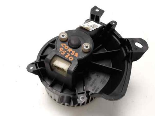 Used Heater blower motor OPEL CORSA D (S07) 1.3 CDTI (L08, L68) (75 hp) 14206313