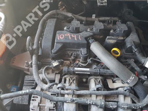 Used Engine Engine FORD KA+ III (UK, FK) 1.2 Ti-VCT (85 hp) 10101163 10101163