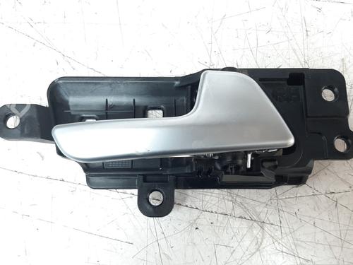 Used Rear right interior door handle KIA SPORTAGE IV (QL, QLE) [2015-2022]  8657361