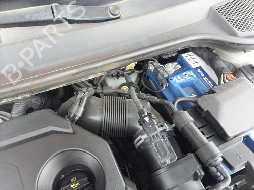 Used Brake master cylinder SEAT ARONA (KJ7, KJP) [2017-2025]  26943684