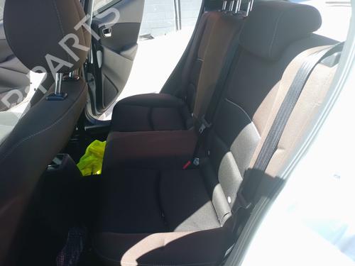 Sæde sæt MAZDA 2 Hatchback (DL, DJ) 1.5 SKYACTIV-G | BP33618308C78 - Image 3