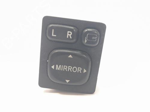 Used Mirror switch TOYOTA LAND CRUISER PRADO (_J12_) [2002-2010]  25745948