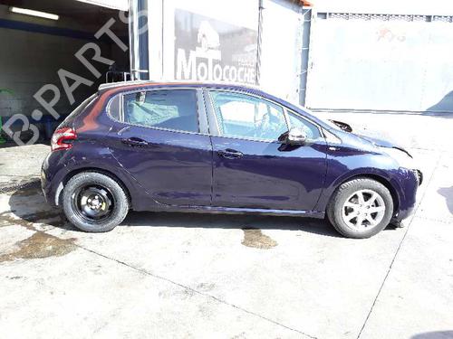 BP11665824I21 | Condotto di aerazione PEUGEOT 208 I (CA_, CC_) 1.2 VTI 82 BP11665824I21