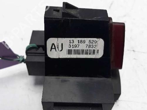 Warning switch OPEL CORSA D (S07)  | BP4940722I22 