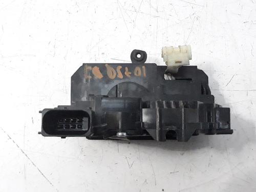 Front left lock OPEL CORSA E (X15) 1.4 Turbo (08, 68) | BP8927804C98 