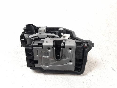 Used Rear right lock BMW X1 (F48) sDrive 18 d (150 hp) 21063958