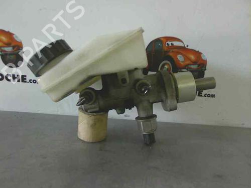 Used Brake master cylinder PEUGEOT 206 Hatchback (2A/C) 2.0 S16 (136 hp) 1653707