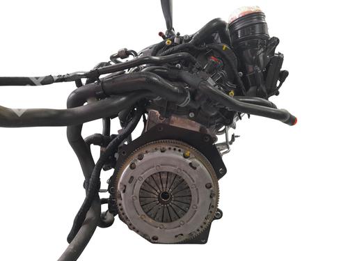 Engine SEAT IBIZA V (KJ1, KJG) 1.0 TSI | BP25255347M1 
