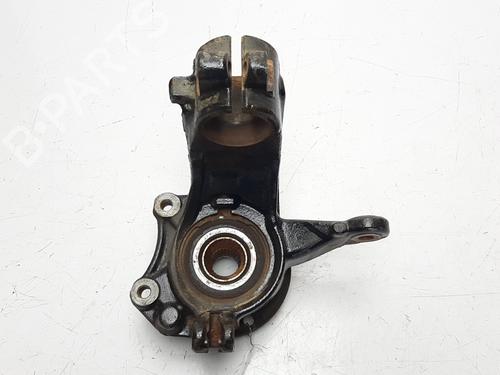 Right front steering knuckle CITROËN C-ELYSEE (DD_) 1.6 BlueHDi 100 | BP8124138M26 