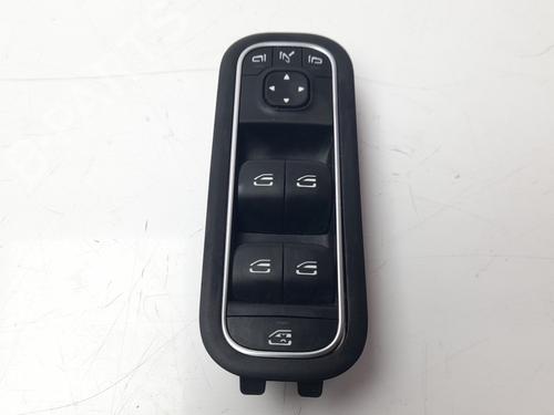 Venstre fortil elrude kontakt MERCEDES-BENZ CLA (C118) CLA 180 (118.384) (136 hp) 7515986