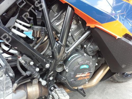 Motor KTM SUPER ADVENTURE 1290 Super Adventure S (160 hp) 26408849