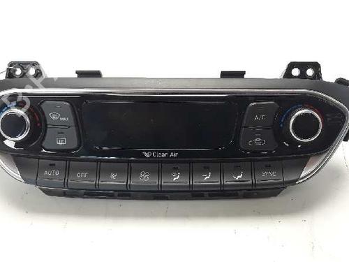 Used Climate control HYUNDAI i30 (PDE, PD, PDEN) [2016-2025]  2834680