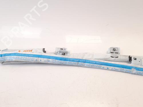 Høyre gardin kollisjonspute SEAT LEON (5F1) [2012-2021]  7781575