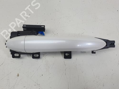 Used Front right exterior door handle Front right exterior door handle 35931980 35931980