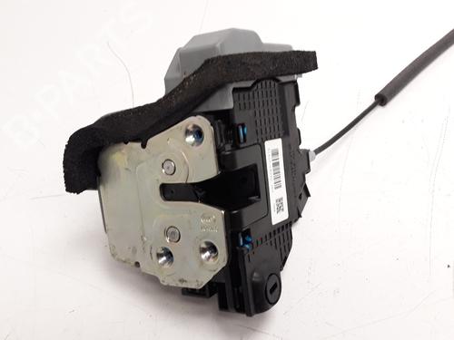 Used Rear left lock HYUNDAI i20 II (GB, IB) [2014-2021]  8163582