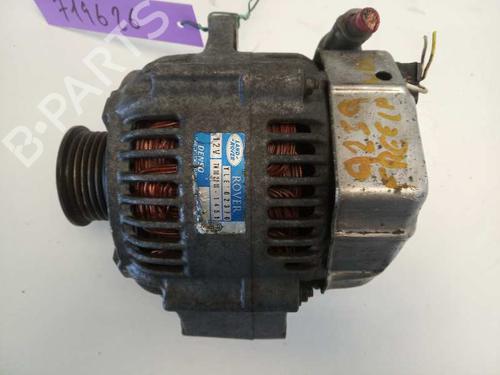 Alternator LAND ROVER FREELANDER I (L314)  | BP2446202M7 