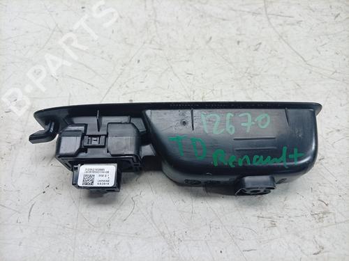Right rear window switch RENAULT CAPTUR II (HF_) TCe 90 (HFM6) | BP38411682I28 - Image 4