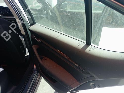 Used Rear right window mechanism Rear right window mechanism SKODA OCTAVIA IV (NX3, NN3, PV3) 2.0 TDi (116 hp) 33929227 33929227