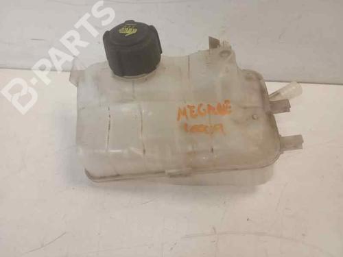 Used Expansion tank Expansion tank RENAULT MEGANE III Hatchback (BZ0/1_, B3_) 1.5 dCi (BZ09, BZ0D, BZ1W, BZ29, BZ14) (110 hp) 5231029 5231029