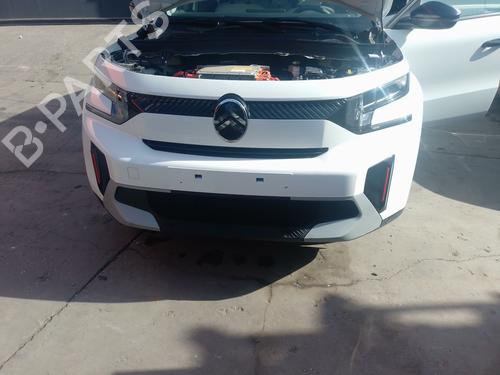 Used Front bumper reinforcement Front bumper reinforcement 39431102 39431102