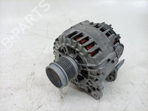Alternator AUDI Q2 (GAB, GAG) 30 TDI | BP31982781M7 - Image 3