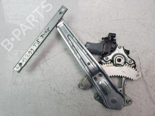Rear left window mechanism NISSAN JUKE (F16_) DIG-T 117 | BP29498661C24