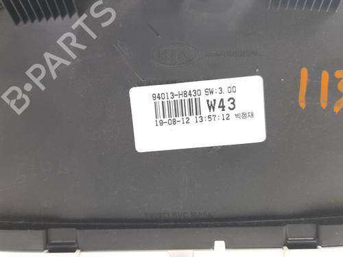 Instrument cluster KIA STONIC (YB)  | BP15415417C47 