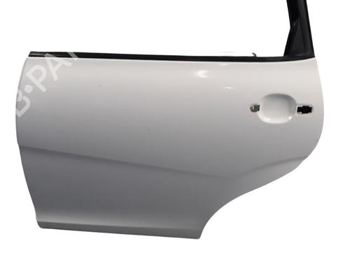 Left rear door SEAT ALTEA (5P1)  | BP10321882C4 