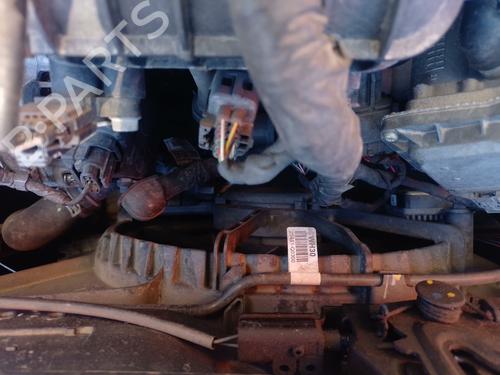 Used Radiator fan Radiator fan HYUNDAI i20 III (BC3, BI3) 1.0 T-GDI (101 hp) 40009765 40009765