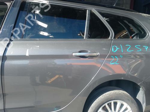 Used Left rear door Left rear door FIAT TIPO Estate (356_, 357_) 1.3 D (356WXH1A) (95 hp) 35895639 35895639