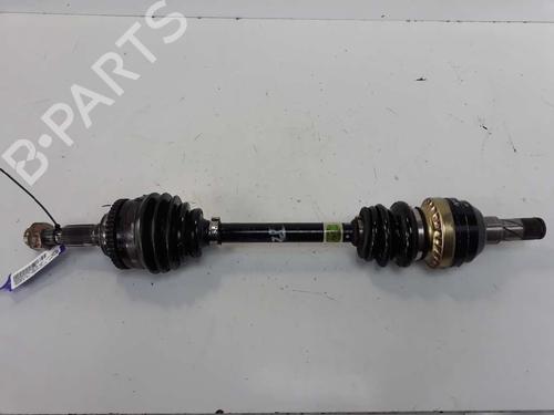 Used Left front driveshaft CHEVROLET NUBIRA Saloon 1.4 (95 hp) 2130577
