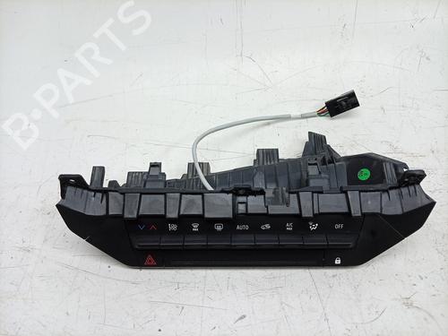 Used Climate control Climate control 38262607 38262607