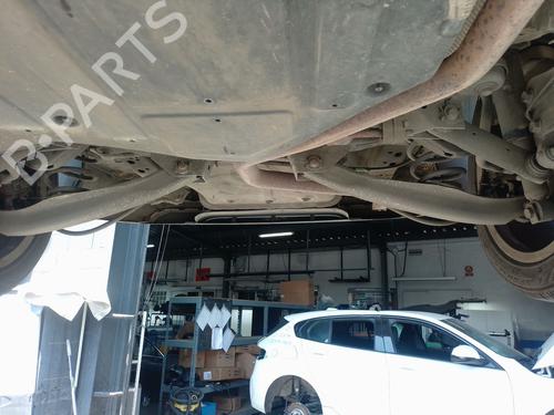 Used Rear axle Rear axle 37719961 37719961