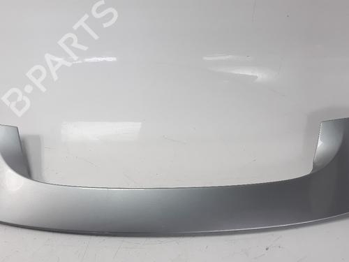 Spoiler bagklap HONDA CIVIC VIII Hatchback (FN, FK) [2005-2012]  13059529