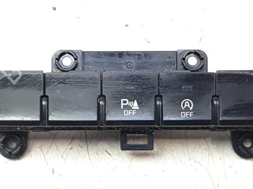 Interruttore Interruttore KIA RIO IV (YB, SC, FB) 1.25 (84 hp) 34440442 34440442