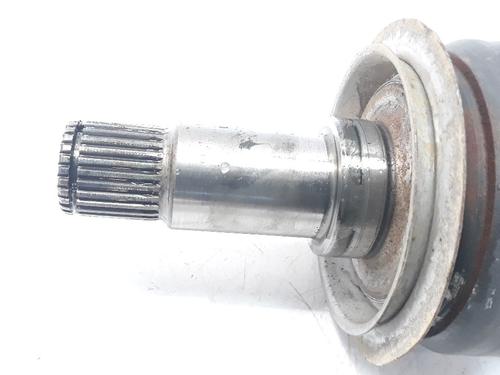Left rear driveshaft MERCEDES-BENZ C-CLASS (W204) C 220 CDI (204.008) | BP16009874M40 