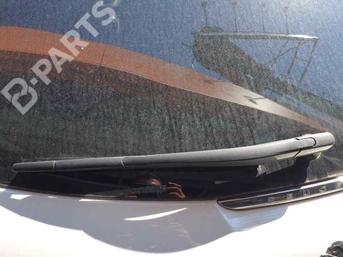 Used Back wipers mechanism Back wipers mechanism PEUGEOT 208 I (CA_, CC_) 1.2 PureTech 82 (82 hp) 7559857 7559857
