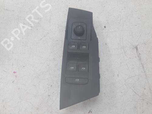 left-front-window-switch-vw-polo-vi-aw1-bz1-ae1-2017-33873198 main image