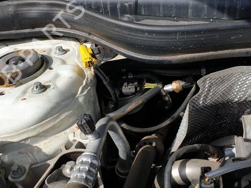 ABS pump MERCEDES-BENZ A-CLASS (W176)  | BP16955338M43 