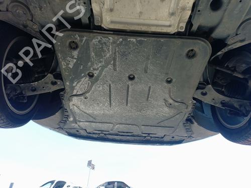 Charriot Charriot CUPRA FORMENTOR (KM7, KMP) 1.5 TSI (150 hp) 36643218 36643218