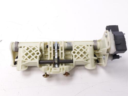 Electronic module MERCEDES-BENZ E-CLASS (W211)  | BP10034142M83 