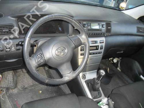 Module électronique TOYOTA COROLLA (_E12_) 1.4 D (NDE120_, NDE120R) | BP364735M83 