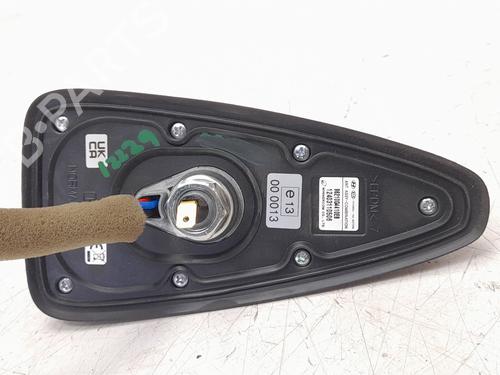 Antenne/Base HYUNDAI i30 (PDE, PD, PDEN) 2.0 N | BP28976894C140 - Image 5