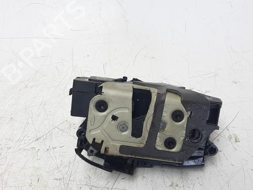 Used Front right lock FORD FIESTA VI (CB1, CCN) [2008-2017]  9852933