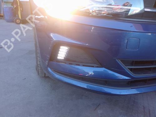 Højre Foran Tågelygte Højre Foran Tågelygte VW POLO VI (AW1, BZ1, AE1) 1.0 TSI (95 hp) 33869654 33869654