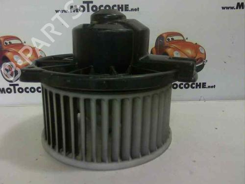 Used Heater blower motor MITSUBISHI 3000 GT Coupe (Z1_A) [1989-2000]  14204254